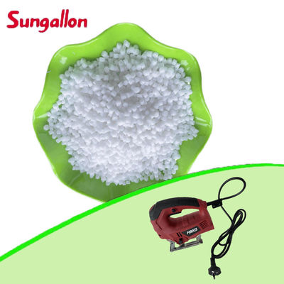 Sungallon GP310 TPE Raw Materials TPR Plastic Material 100% Recyclable  Easy to Paint
