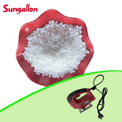Thermoplastic Elastomer TPE Elastomer Material Particles Power Tool Anti Slip Material