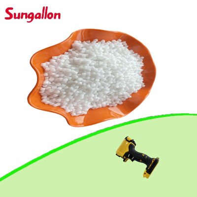 OEM TPE Plastic Material For Overmolding