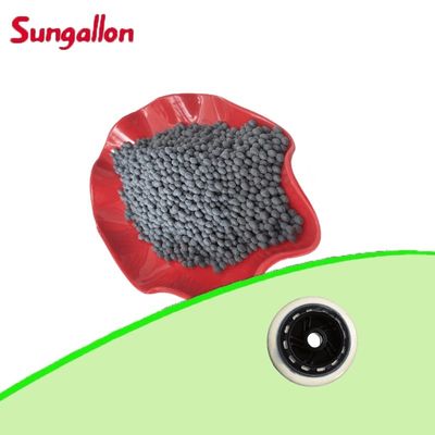 High Flexibility TPE Compound TPE Elastomer Material UV Resistant Eco-Friendly Colorful Pellets