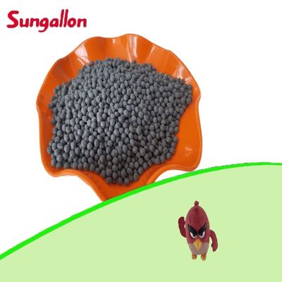 Sungallon Paintable TPR Raw Material TPE Elastomer Material for Toy Figurines Eco-Friendly