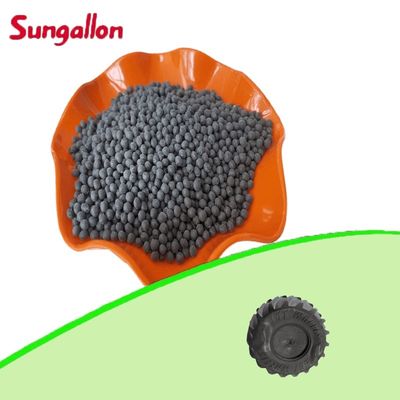 20A~90A Flexible TPR Granules TPE Elastomer Material SBS Mineral Oil Blend for Toy Tires