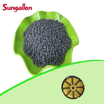 SEBS/SEBS/Mineral Oil Base Polymer TPE TPR Raw Material Granules for Durable Anti-Slip Toy Car Tires Hardness 10A-95A