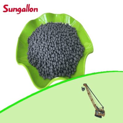 High Flexibility Plastic TPR Rubber Material TPE Elstomer Material for Casual Swalking Style Shoe