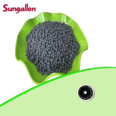 20A~90A Flexible TPR Granules TPE Elastomer Material SBS Mineral Oil Blend for Toy Tires