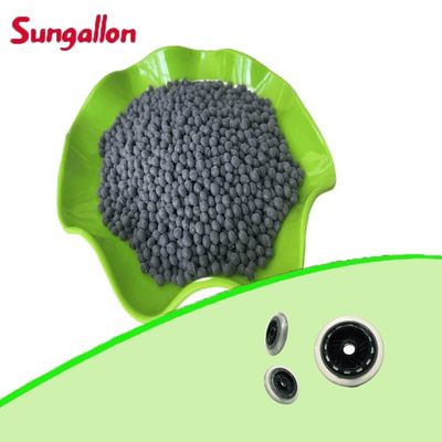 High Flexibility TPE Compound TPE Elastomer Material UV Resistant Eco-Friendly Colorful Pellets