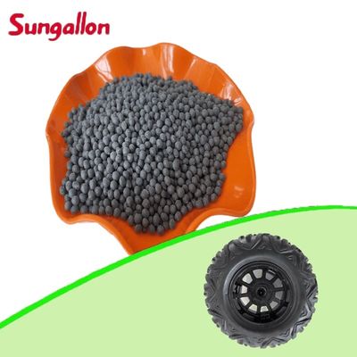 High Flexibility Plastic TPR Rubber Material TPE Elstomer Material for Casual Swalking Style Shoe