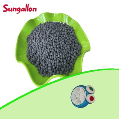 Certified TPR Granules for Injection Molding Elongation Custom Colors