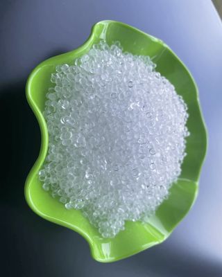 Customizable Thermoplastic Elastomer TPE Plastic Material TPE Elastomer Material for Soft Toys