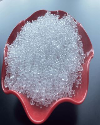 Thermoplastic Rubber TPR Compound for Adult Toys