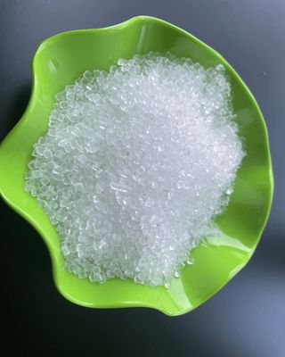 High Transparency TPE Raw Material Food Contact Customizable
