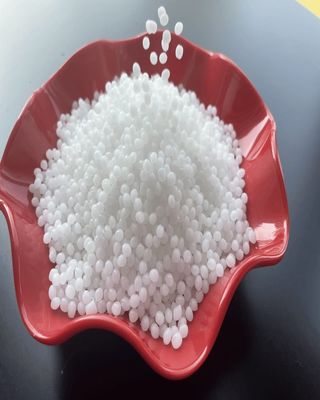Customized TPE Granules Thermoplastic Elastomer Materials of Pet Brush