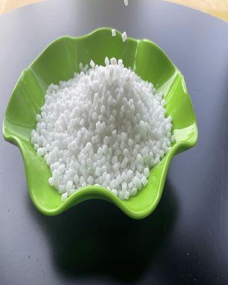 Eco-Friendly Recycled TPE Material TPR Plastic Material Customizable Color / Hardness