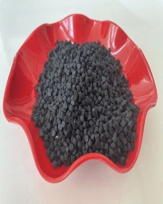 Excellent Flexibility TPE Raw Material 25A~95A for Eco-Friendly Products