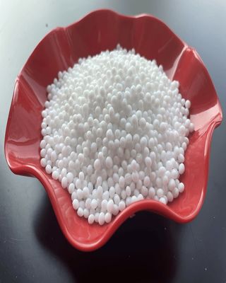 50A Hardness Range Thermoplastic Elastomer Pellets for Durable and Flexible Rubber Applications