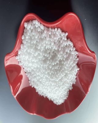 Sungallon GP310 White Opaque TPE Raw Material 40A~90A Eco-Friendly