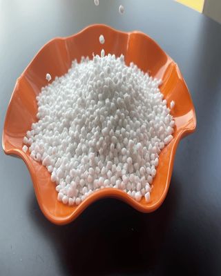 Sungallon GP310 White Opaque TPE Raw Material 40A~90A Eco-Friendly
