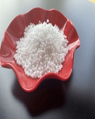 TPR Granules Durable and Long-Lasting Thermoplastic Rubber with Elongation at Break 300-700%