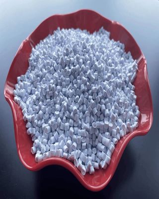 Flame Retardant TPE Cable Material