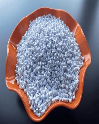 Sungallon Flam Retardant GP640 TPE Plastic Material TPE Elastomer Material for Injection Molding