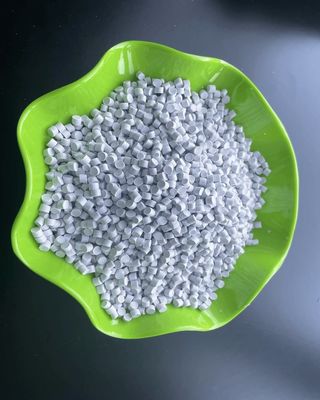 High Temperature Resistance TPV Compounds Material Full Form OEM