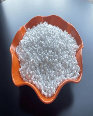 Abrasion Resistance SEBS Based TPE Plastic Material TPE Elastomer Material for Overmolding onto PA
