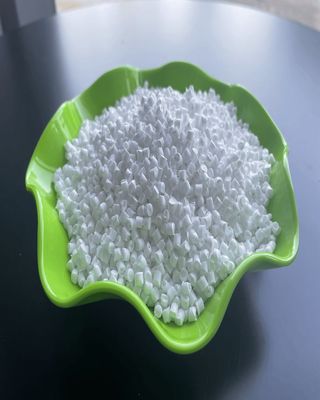 Customizable Recycled TPE Raw Materials