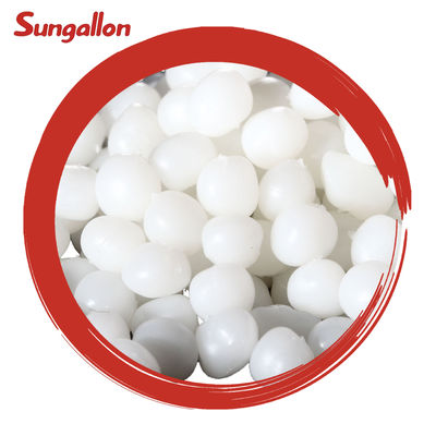 Foamable TPR Plastic Material TPR Plastic Material 20A~95A for Shoe Soles Abrasion Resistance