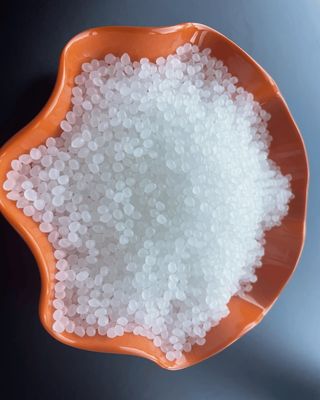 Easy to Color Translucent TPE Plastic Material TPE Elastomer material for Ice Trays and Tooth Brush