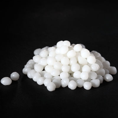 Thermoplastic Elastomer TPE Plastic Raw Materials for Teeth Brush Overmolding Handle Grading Molding Granule Appearance