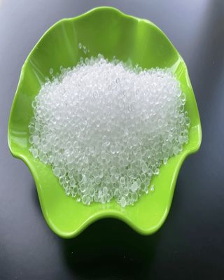 Recyclable TPE Thermoplastic Elastomer 30A  Environmental Friendly