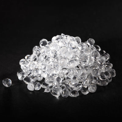 Mineral Oil Base Polymer TPE Granules for High Flexibility in Injection and Extrusion Applications