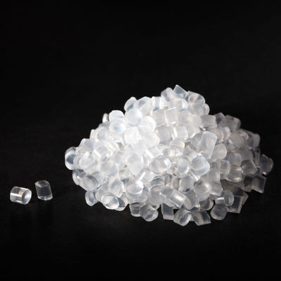 Sungallon GP100-3001 TPR Plastic Material 30A for Transparence Application