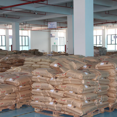 ISO14001 ক্লিয়ার টিপিআর কাঁচামাল 10A~70D নমনীয় পণ্যগুলির জন্য কাঁচামাল