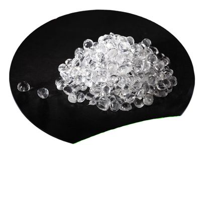 SEEPS Base Clear Thermoplastic Elastomer Compounds for Soft Like Skin Application