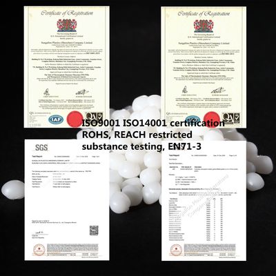Customizable Thermoplastic Rubber TPR Material TPE Elastomer Material for Adult Toys
