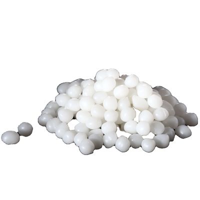 Safe and Durable Opaque TPE Elastomer Granules for Toy Parts