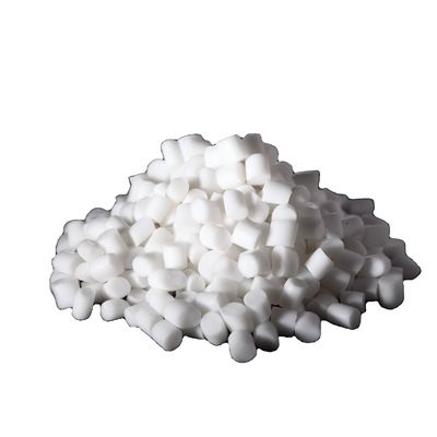 Safe and Durable Opaque TPE Elastomer Granules for Toy Parts