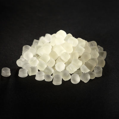 Environmentally Friendly TPE Raw Material Customizable Colorful SEBS/SEEPS Blend