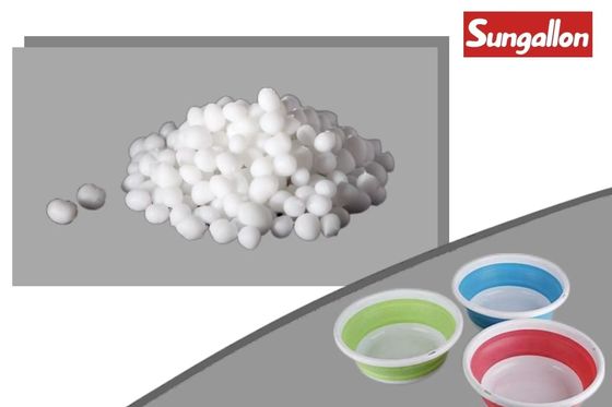 Customizable TPR Rubber Material