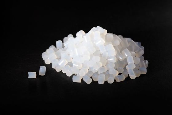 Sungallon GP100 Series TPE Elastomer Material TPR Plastic Material Thermoplastic Elastomer in Granules for Injection Molding