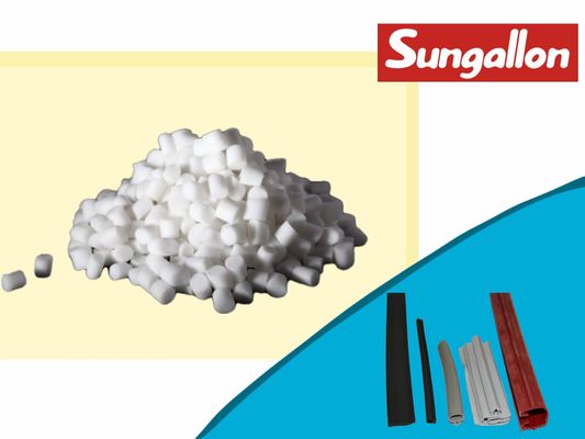 UV Resistance Industrial TPV Material TPE Elastomer Material for Sealing Purpose of Cars