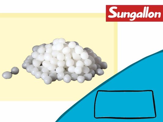 Customization TPV Plastic Material Thermoplastic Vulcanizate Elastomer TPE Elastomer Material