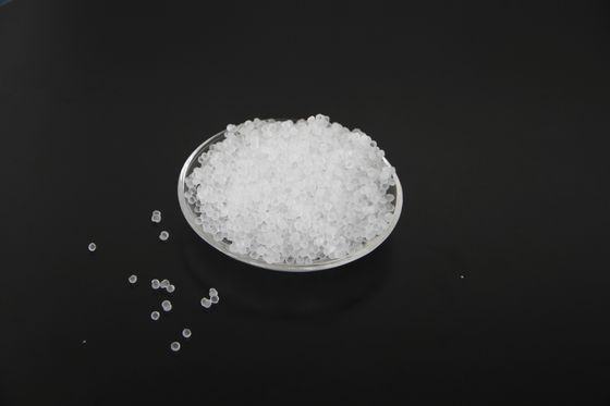 Mineral Oil Base Polymer TPE Granules for High Flexibility in Injection and Extrusion Applications