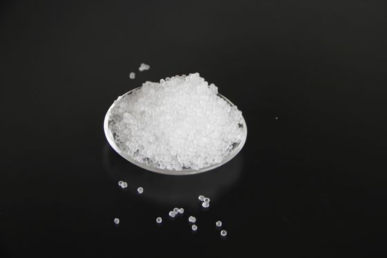 Mineral Oil Base Polymer TPE Granules for High Flexibility in Injection and Extrusion Applications