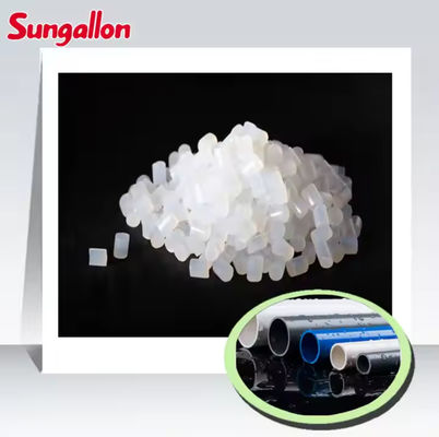Sungallon TPR Thermoplastic Elastomers Resin Plastic Granules For Seals And Profiles