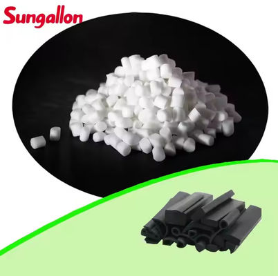 Sungallon TPR Thermoplastic Elastomers Resin Plastic Granules For Seals And Profiles