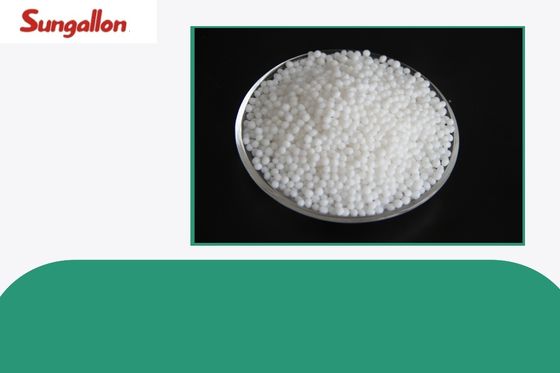 Sungallon GP410 Series TPE Toy Raw Material High Tensile Strength Thermoplastic Elastomer in Granule Form