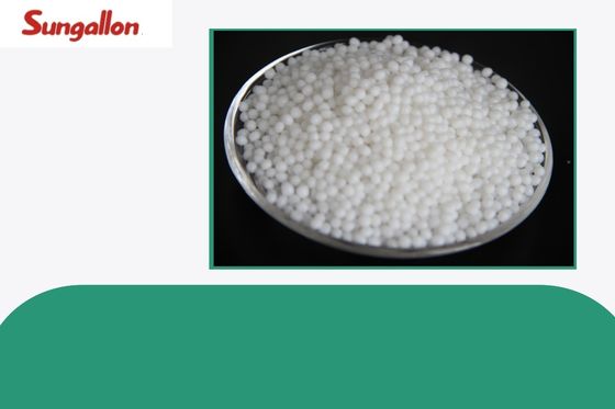 Sungallon GP410 Series TPE Toy Raw Material High Tensile Strength Thermoplastic Elastomer in Granule Form