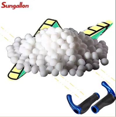 TPE Granules Thermoplastic Elastomer TPR Vật liệu nhựa cho tay cầm tay lái xe đạp và giữ an toàn